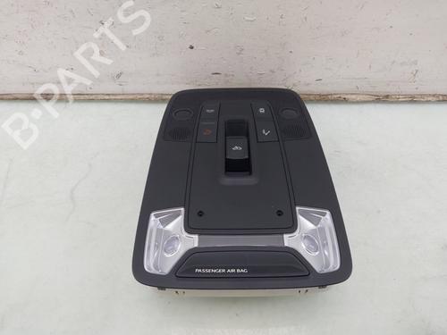 Luz interior Luz interior AUDI A3 Sportback (8YA, 8YF) RS3 TFSI quattro (400 hp) 37179790 37179790