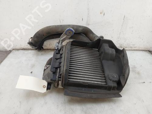 Intercooler Intercooler PEUGEOT 308 II (LB_, LP_, LW_, LH_, L3_) 1.2 THP 110 (110 hp) 36489281 36489281