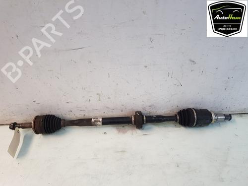 Used Right front driveshaft TOYOTA AURIS Estate (_E18_) 1.8 Hybrid (ZWE186_, ZWE186R, ZWE186H) (136 hp) 13105349