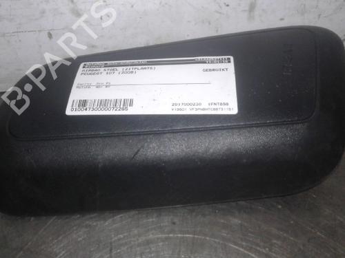 Used Other PEUGEOT 107 (PM_, PN_) 1.4 HDi (54 hp) 13137779