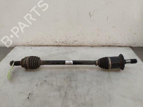 Used Left rear driveshaft Left rear driveshaft BMW 3 Touring (F31) 320 i xDrive (184 hp) 33429997 33429997