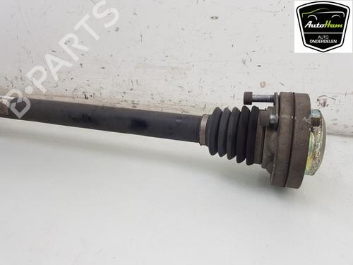 Right rear driveshaft AUDI Q8 (4MN, 4MT) 50 TDI Mild Hybrid quattro | BP18355412M41 