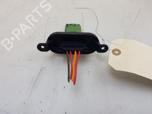 heater-resistor-vw-transporter-t5-van-7ha-7hh-7ea-7eh-2003-24887550 main image