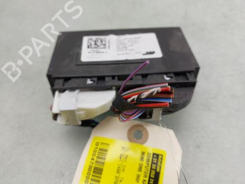 Control unit MINI MINI (F56) One | BP39975099M11 - Image 3