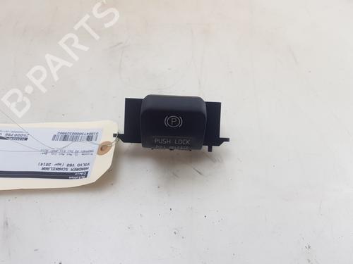 Used Switch VOLVO V60 I (155) D6 Hybrid AWD (280 hp) 28294594