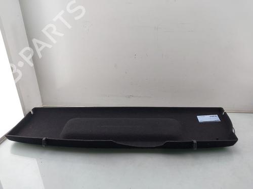 Chapeleira/Cortina mala PEUGEOT 107 (PM_, PN_) 1.0 | BP30743618C85