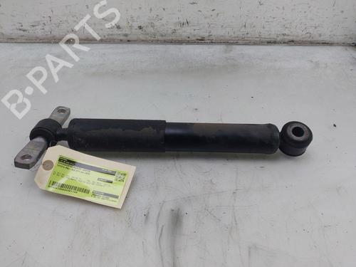 Used Right rear shock absorber TOYOTA PROACE CITY Box Body/MPV (BPZ_) 1.5 D-4D 100 (BPZM) (102 hp) 32359432