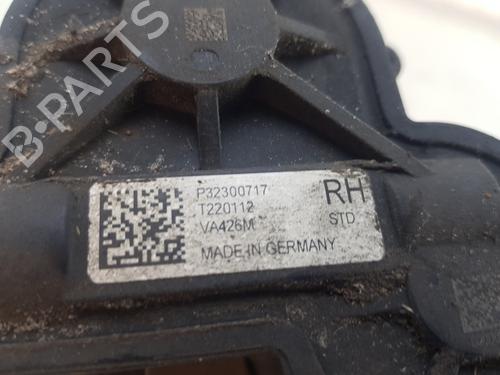 Right rear brake caliper VOLVO XC40 (536) Recharge | BP28318087M106 