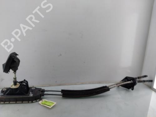 Used Gear lever VW UP! (121, 122, BL1, BL2, BL3, 123) 1.0 (60 hp) 31801557