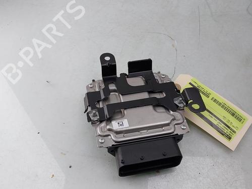 Control unit FORD TRANSIT CUSTOM V362 Van (FY, FZ) 2.0 EcoBlue | BP33617035M11 - Image 4