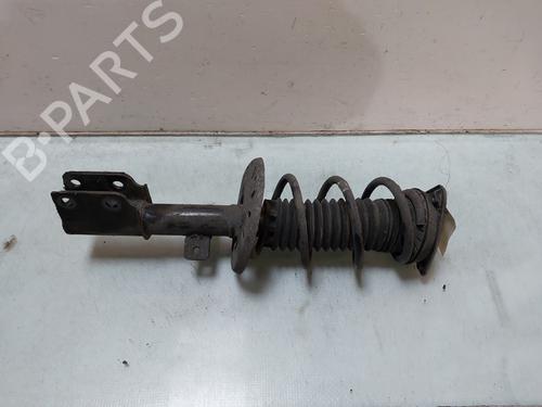 Used Left front shock absorber OPEL COMBO Box Body/MPV (K9) 1.5 D (131 hp) 25790958