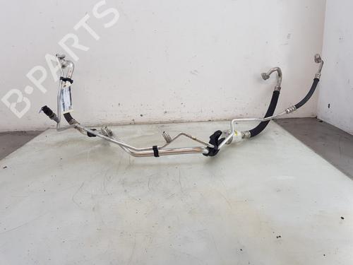 Used AC pipe PEUGEOT 2008 I (CU_) 1.2 THP 110 / PureTech 110 (110 hp) 28716129
