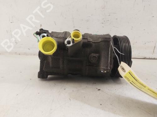 Used AC compressor AC compressor 38534651 38534651