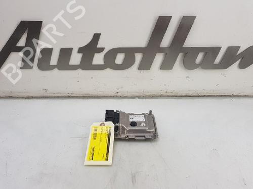 Used Engine control unit (ECU) Engine control unit (ECU) 12011211 12011211