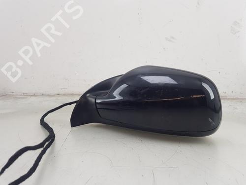 Left mirror PEUGEOT 307 SW (3H) 1.6 16V | BP27542354C26 