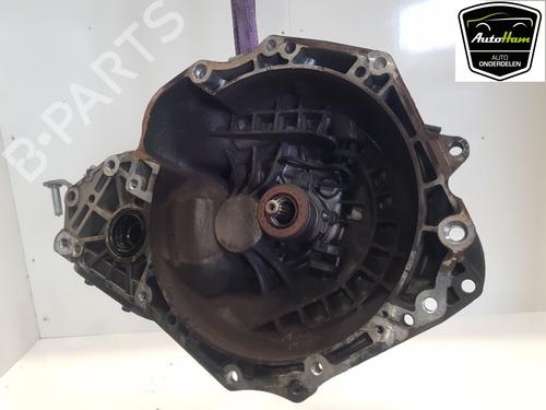 Gearbox OPEL ADAM (M13) 1.2 | BP20295203M3 - Image 4