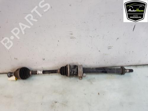 Used Right front driveshaft Right front driveshaft MINI MINI (F55) Cooper (136 hp) 13714819 13714819