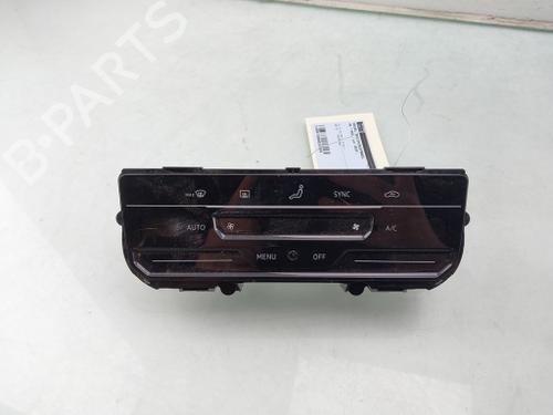 climate-control-vw-t-roc-a11-d11-2017-26931659 main image