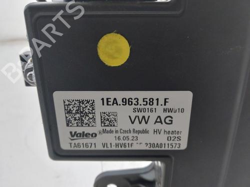 Other CUPRA BORN (K11) 58 e-boost | BP30435513O1