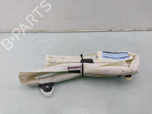 Venstre gardin airbag BMW 1 (F20) 118 i (170 hp) 29713318
