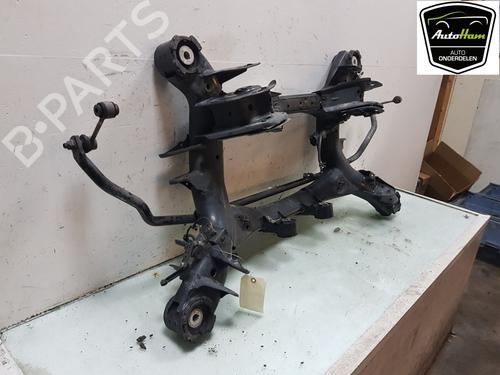 Used Subframe BMW X3 (G01, F97, G08) M Competition (510 hp) 20134787