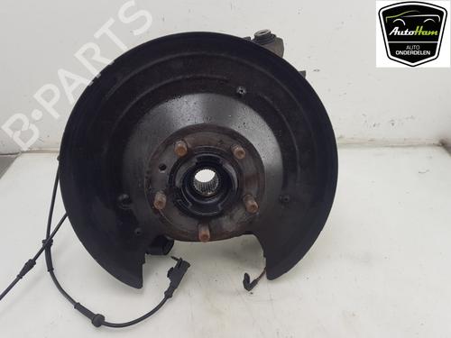 Right rear steering knuckle LAND ROVER RANGE ROVER SPORT II (L494) 3.0 SDV6 4x4 | BP20985315M28 