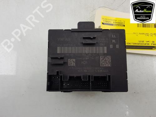 Electronic module AUDI A3 Limousine (8VS, 8VM) 2.0 TDI | BP13751061M83 