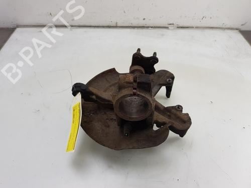 Used Right front steering knuckle SEAT IBIZA IV ST (6J8, 6P8) 1.2 TDI (75 hp) 31657311
