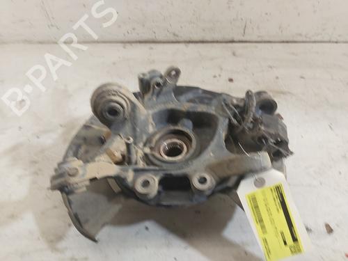 Used Left rear steering knuckle Left rear steering knuckle 39265644 39265644