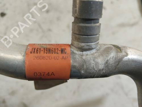 AC pipe FORD FOCUS IV (HN) 1.5 EcoBlue | BP39404486M126 - Image 4