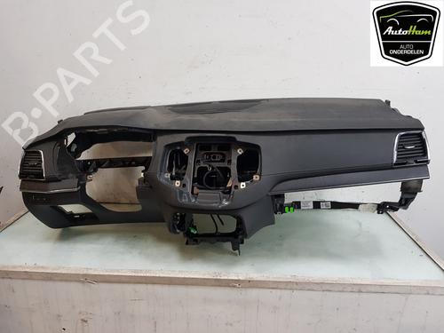 Airbag Kit VOLVO XC90 II (256) T8 Twin Engine AWD | BP16151462C86