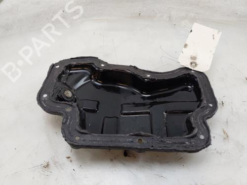 Used Oil sump Oil sump RENAULT CLIO IV Grandtour (KH_) 0.9 TCe 90 (90 hp) 33884340 33884340