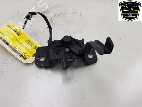 Hood lock OPEL ASTRA K (B16) 1.0 Turbo (68) | BP17121872C133 