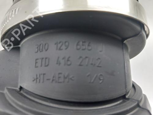 Pipe VW GOLF VIII Variant (CG5, DB5) 2.0 TDI | BP29750343M125