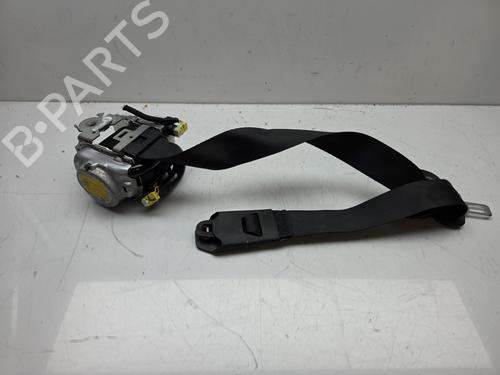 Front right seatbelt OPEL MOKKA 1.2 (76) | BP28167126I25 