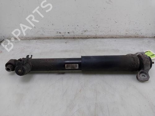 Used Left rear shock absorber OPEL INSIGNIA B Sports Tourer (Z18) 2.0 CDTi (35) (170 hp) 30675387