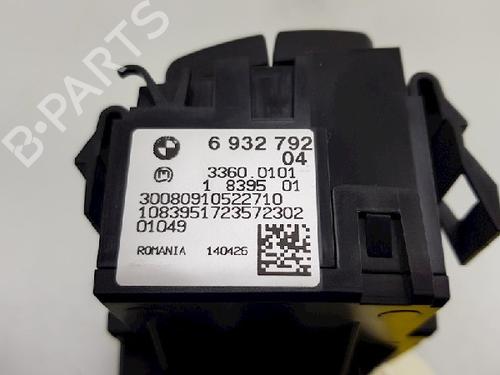 Headlight switch BMW 1 (E81) 118 d | BP12017966I24 