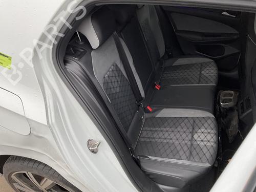 Seats set VW GOLF VIII (CD1, DA1) 1.5 TSI | BP31978754C78 