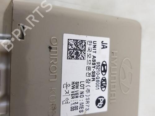 Control unit KIA PICANTO III (JA) 1.0 | BP19772177M11 - Image 3