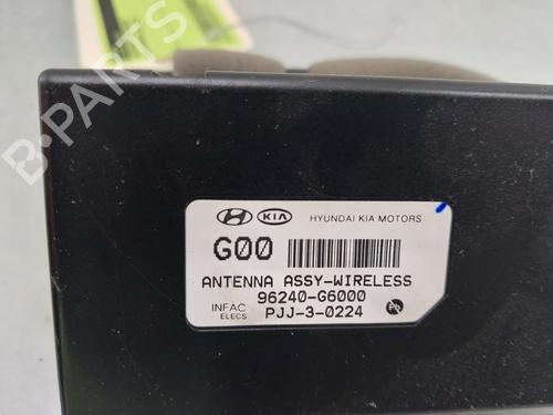 Electronic module KIA PICANTO III (JA) 1.0 | BP37150908M83 - Image 4