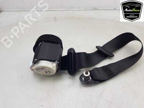 Rear right seatbelt FIAT 500 (312_) 1.4 (312AXC1B, 312CXC1B) | BP18571007I28 