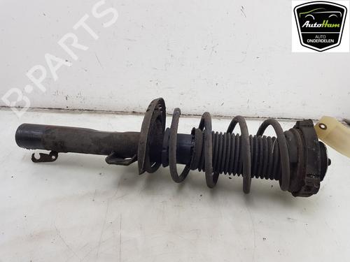 Right front shock absorber SKODA FABIA I (6Y2) 1.2 | BP22333138M17 