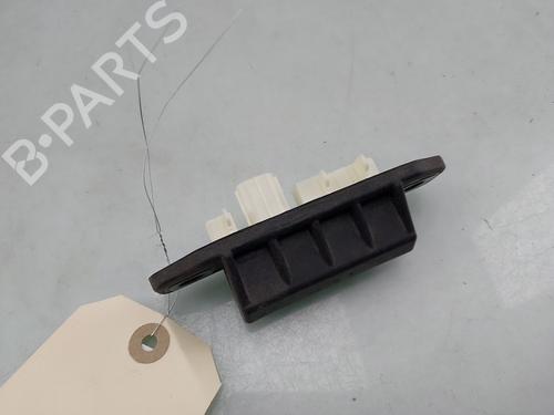 Tailgate handle TOYOTA YARIS (_P21_, _PA1_, _PH1_) 1.5 Hybrid (MXPH10, MXPH11) | BP32319621C132