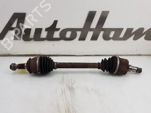 Used Left front driveshaft Left front driveshaft MINI MINI (R56) One (95 hp) 12005444 12005444