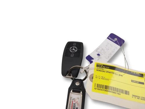 Electronic module MERCEDES-BENZ SPRINTER 3,5-t Van (B907, B910) 316 CDI RWD (907.631, 907.633, 907.635, 907.637) | BP40598347M83 - Image 2