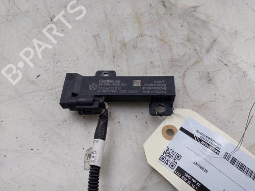 Used Camera Camera ALFA ROMEO STELVIO (949_) 2.0 Q4 (949.AXA2A) (280 hp) 29910608 29910608
