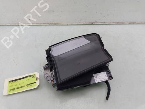 Ferdsskriver VW TIGUAN (CT1) 1.5 TSI eHybrid (272 hp) 30060410