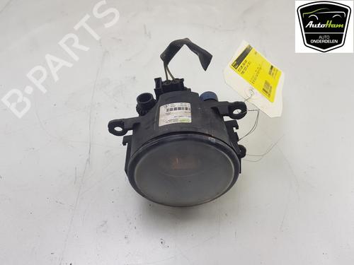 Used Left front fog light FORD FIESTA VI (CB1, CCN) 1.6 Ti (120 hp) 16474472