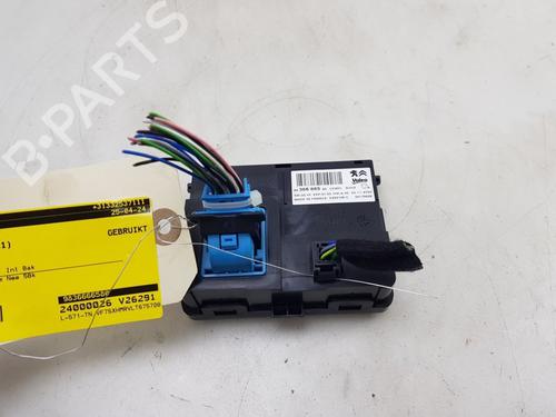 Módulo eletrónico CITROËN C3 III (SX) 1.2 PureTech 82 | BP37415666M83 - Image 2