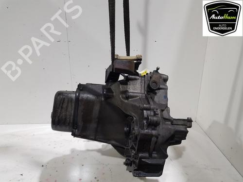 Gearbox CITROËN C2 (JM_) 1.4 | BP21842215M3 